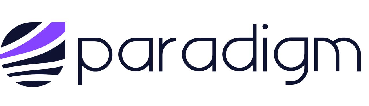Paradigm Logo